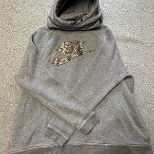 XL Nike hoodie